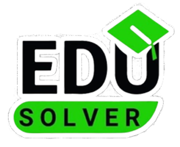 EduSolver Logo